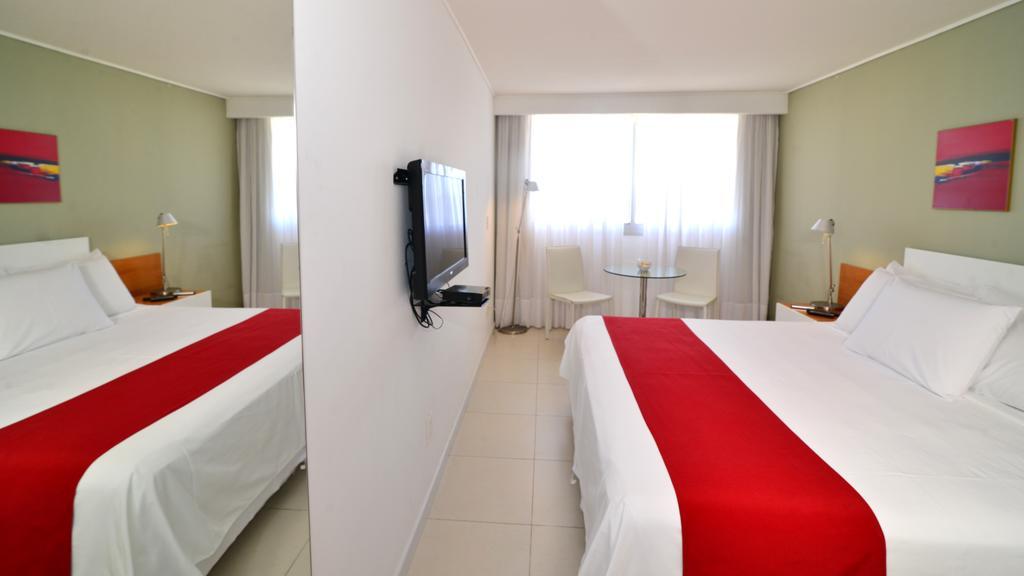 Uy Proa Sur Hotel La Paloma Habitación foto