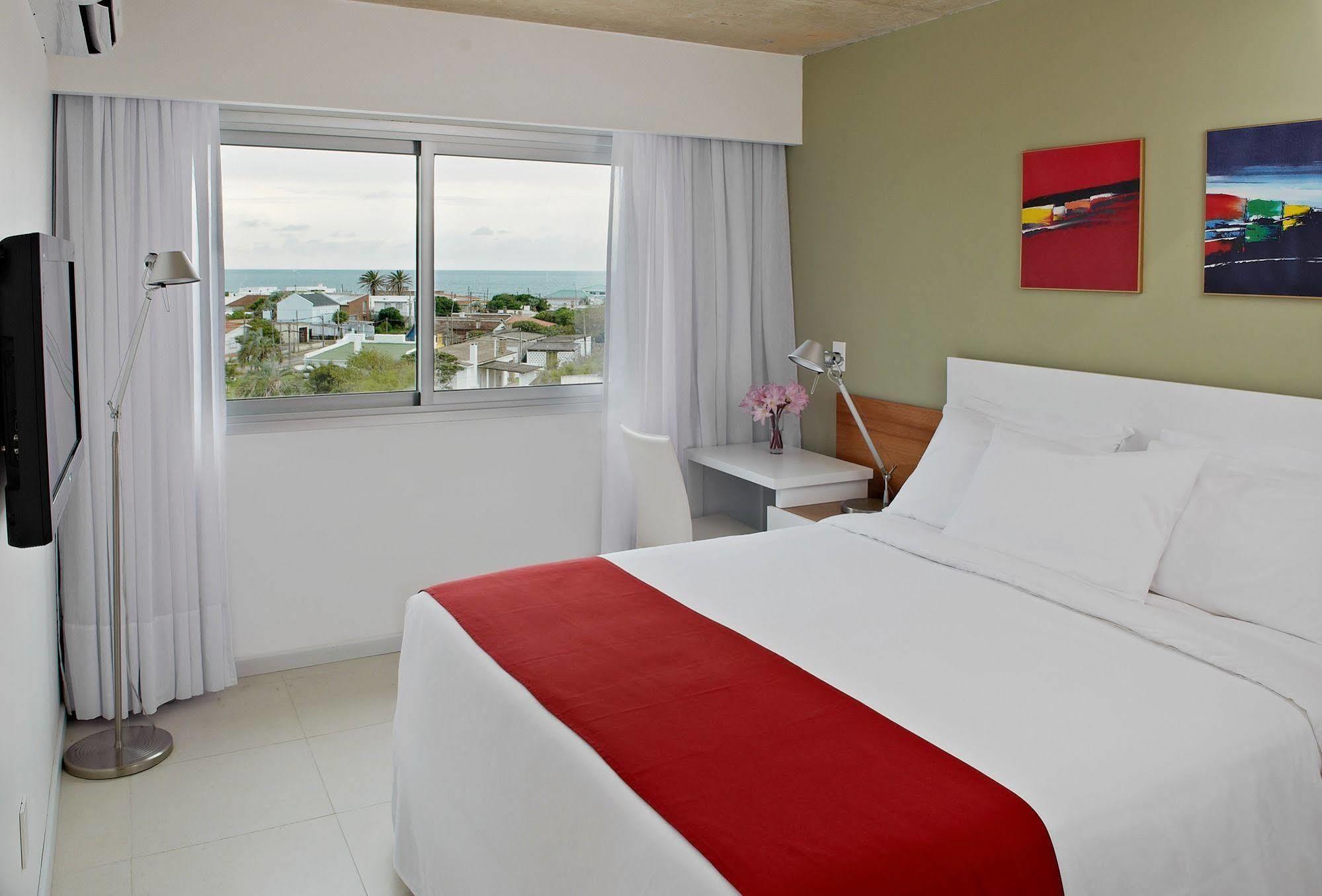 Uy Proa Sur Hotel La Paloma Exterior foto